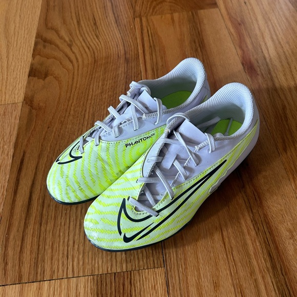 Nike phantom gx soccer cleats - Picture 1 of 7
